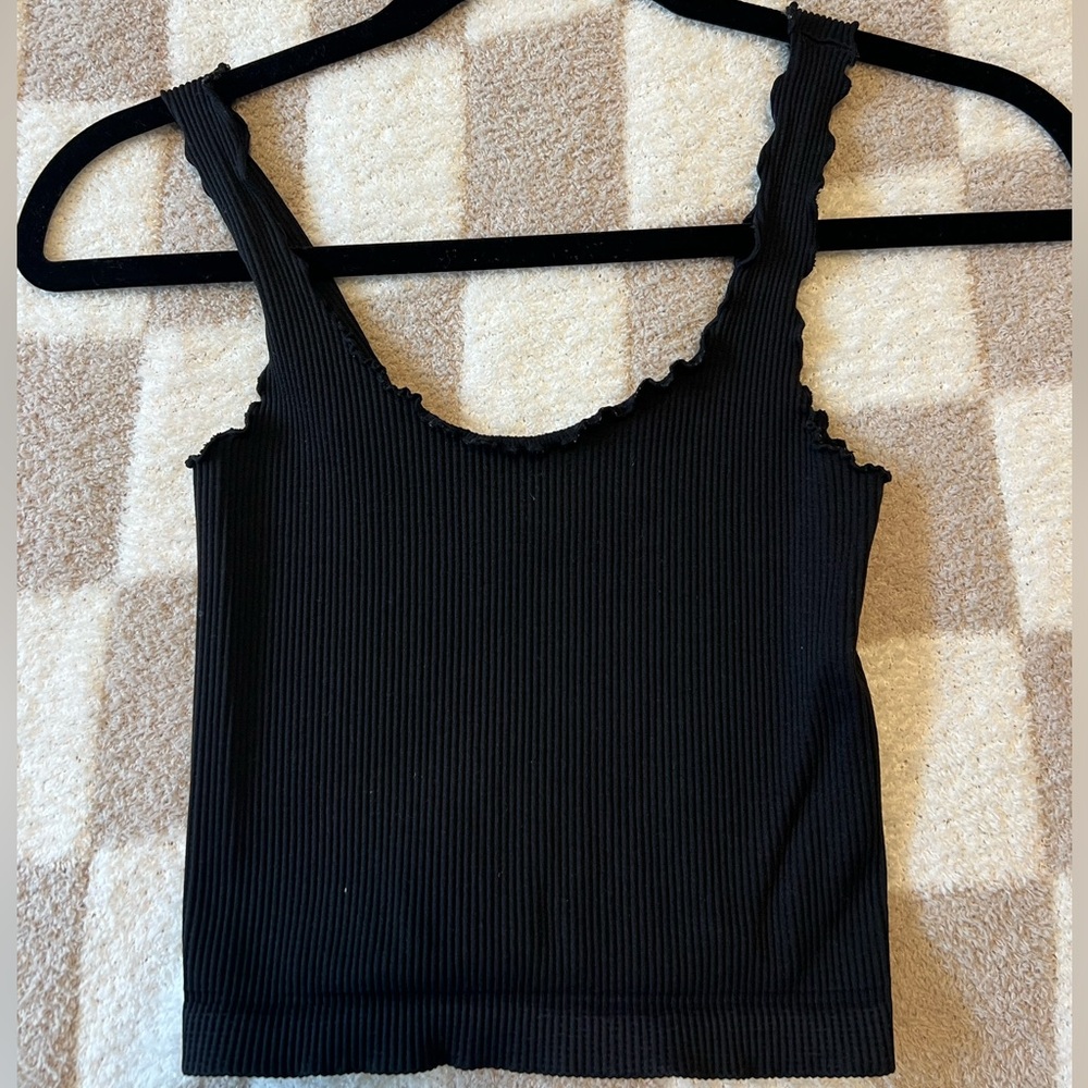 Niki Biki tank top